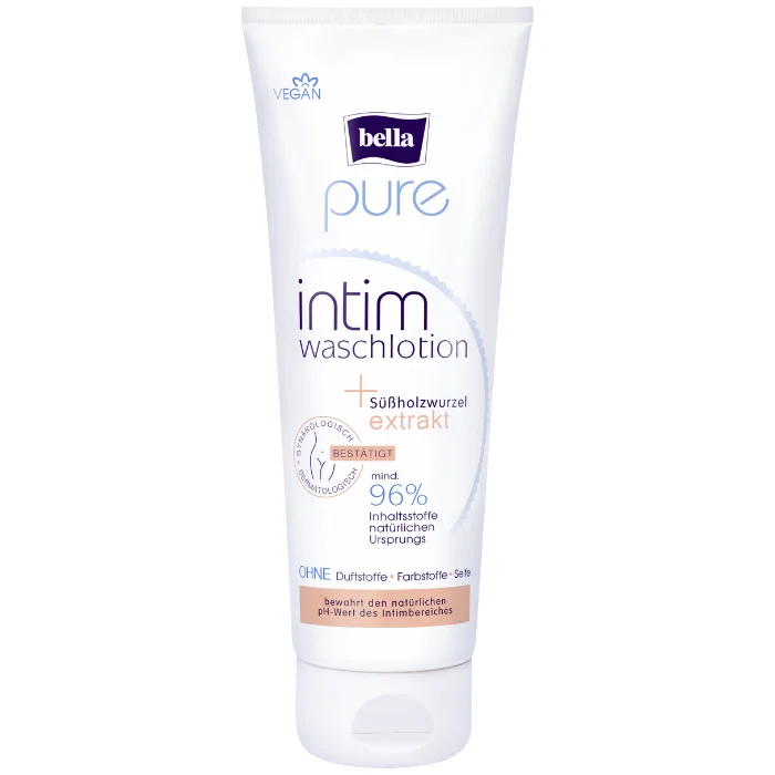 bella Pure Intimwaschlotion 250 ml